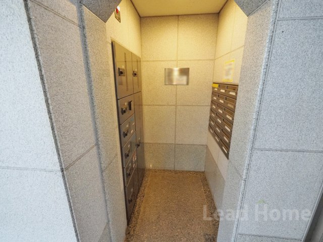 郵便受け・宅配ボックス