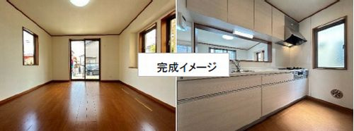 相模原市中央区相模原6丁目　中古戸建