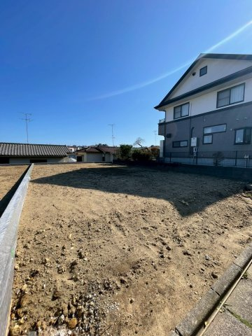 建築条件付きではなく、お好きなハウスメーカー・工務店での建築可能です。