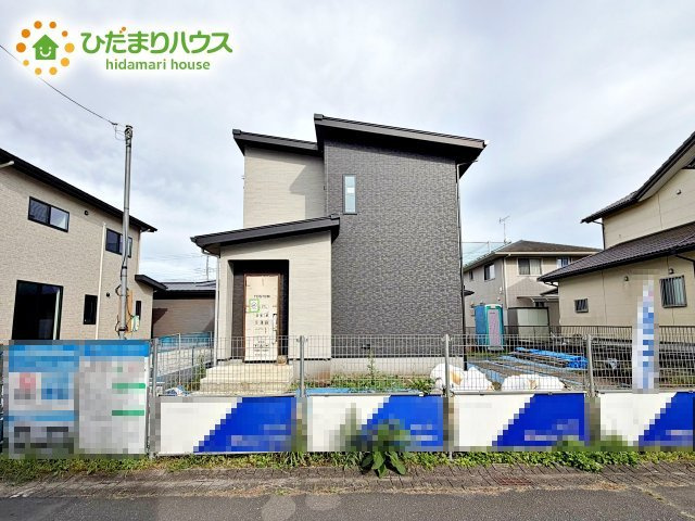 南向きで日当たり良好(^^♪