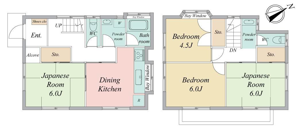 間取り：314002707557
