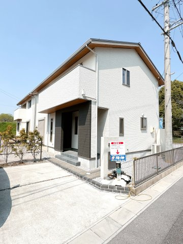 外観：321000081600