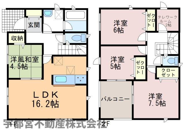 間取り：309000092009
