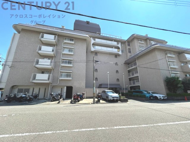 RC造7階建て