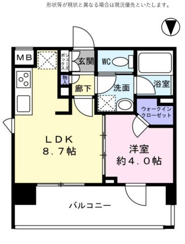 間取り：311002323668