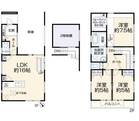 間取り：314002846646