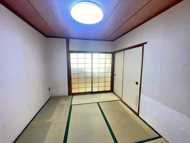 1階和室