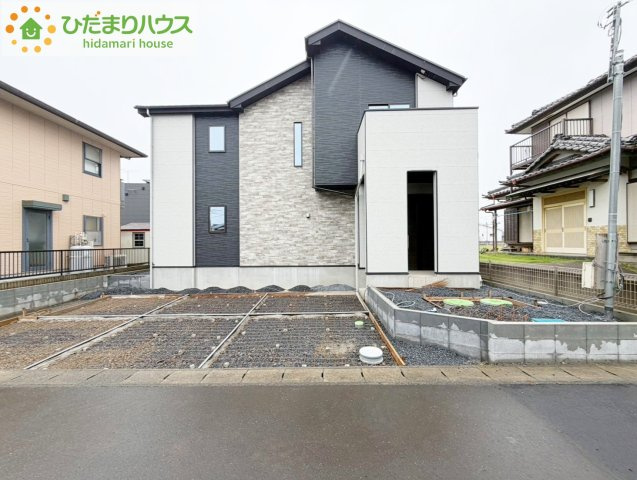 是非一度、ご家族そろってご内覧ください♪