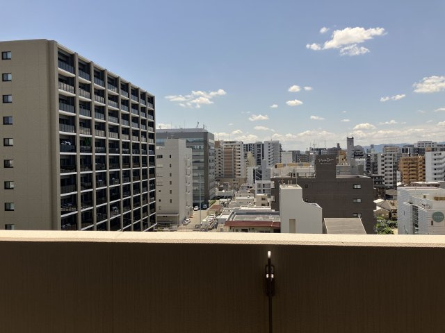 展望