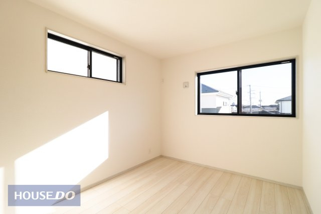 【子供部屋】勉強も遊びも集中できる未来につながる部屋♪