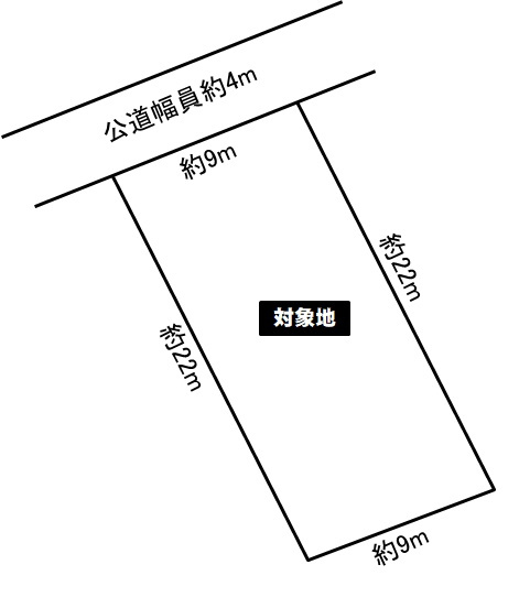 区画図：323000492927