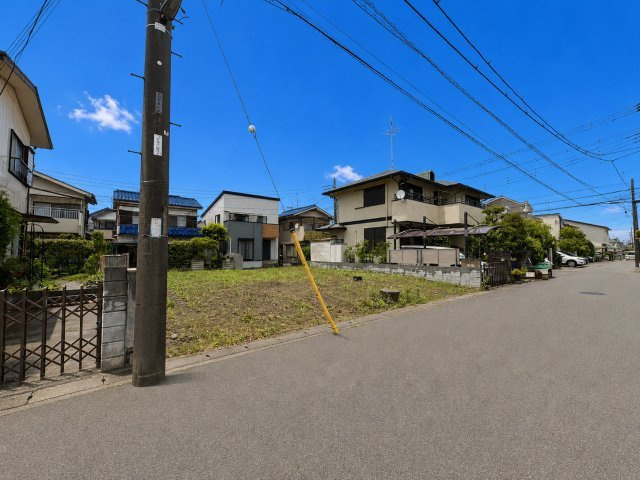 備後小学校まで徒歩約7分(550ｍ)でお子様の通学も安心です！