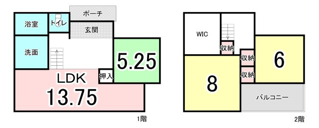 間取り：330000083786