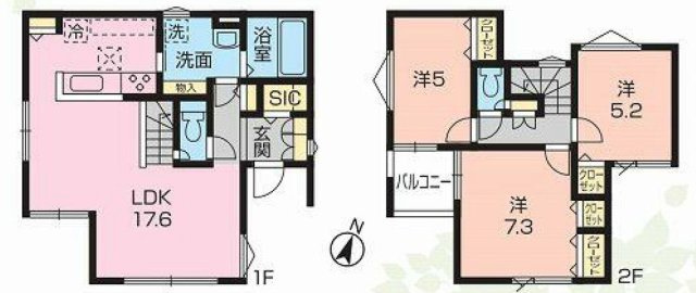 間取り：314002727519