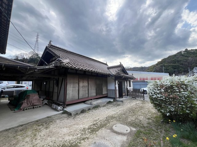 庭