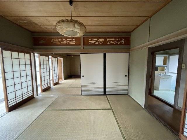 和室