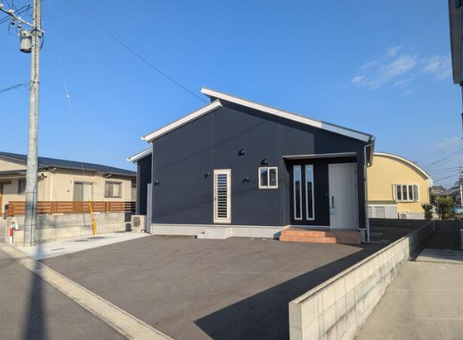 外観：343000089495