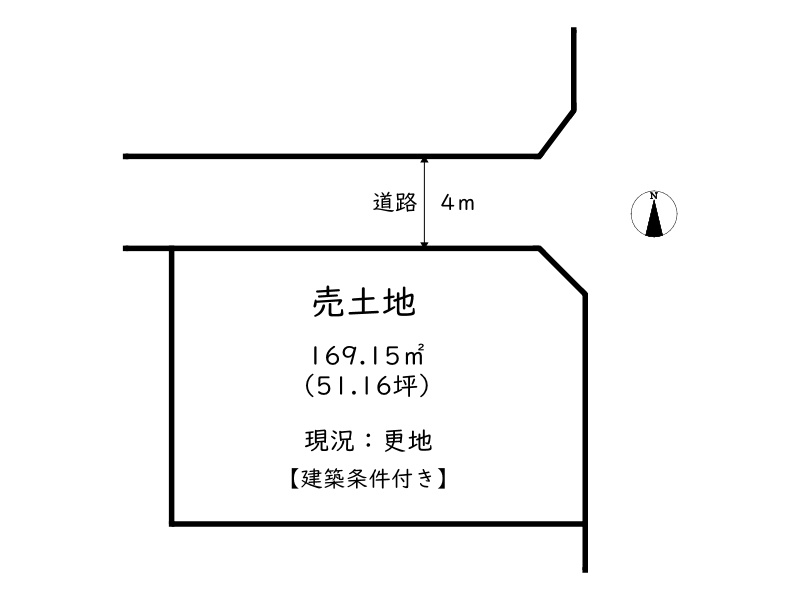 区画図：328000548695