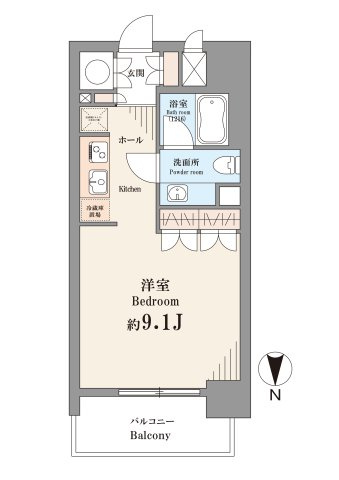 間取り：313004613732