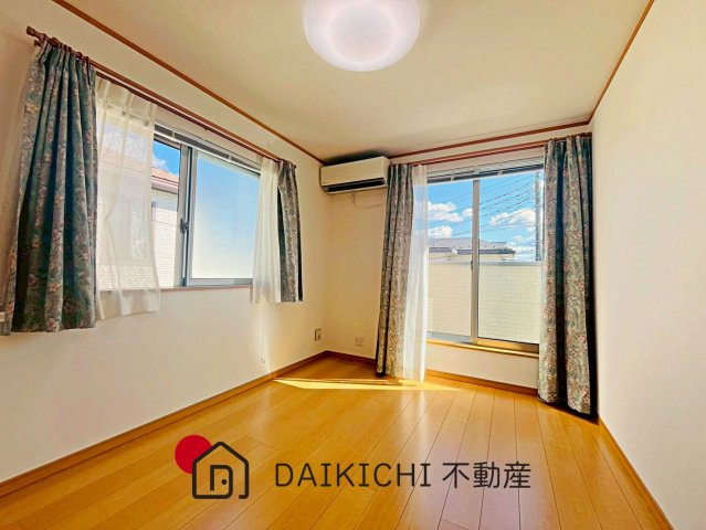 子供部屋