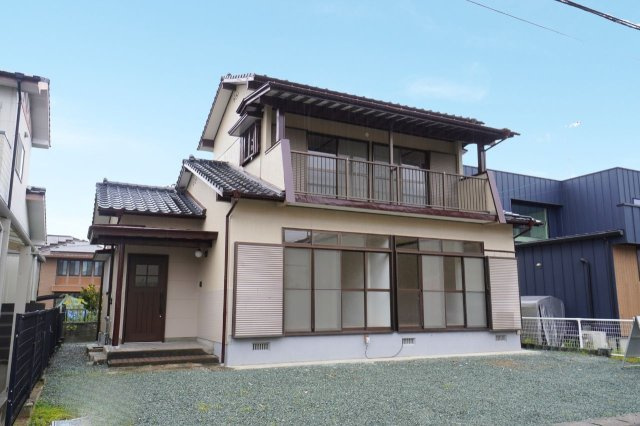 外観：343000091345