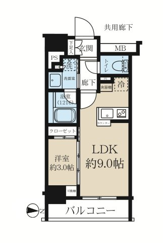 間取り：313004731618