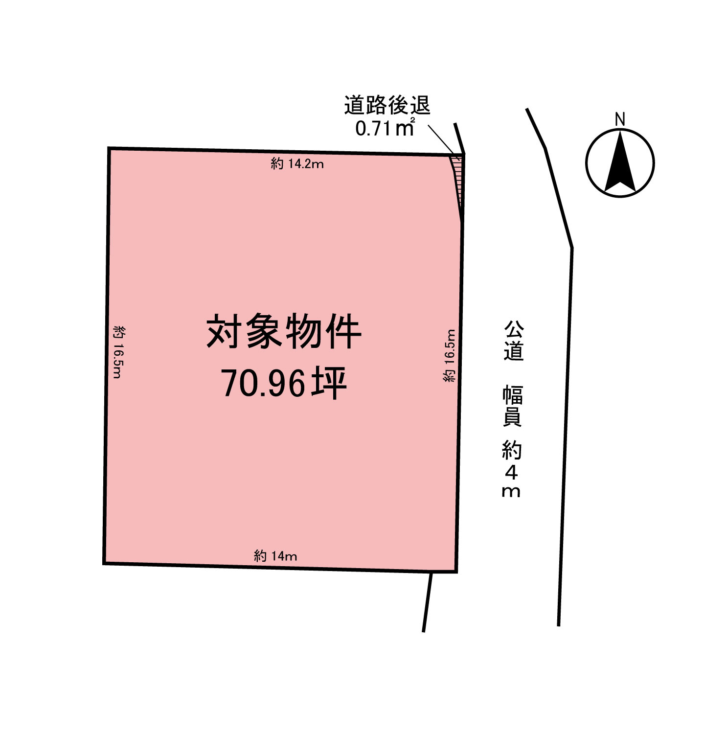 区画図：333000056552
