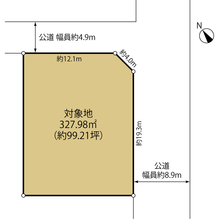 区画図：314002848239