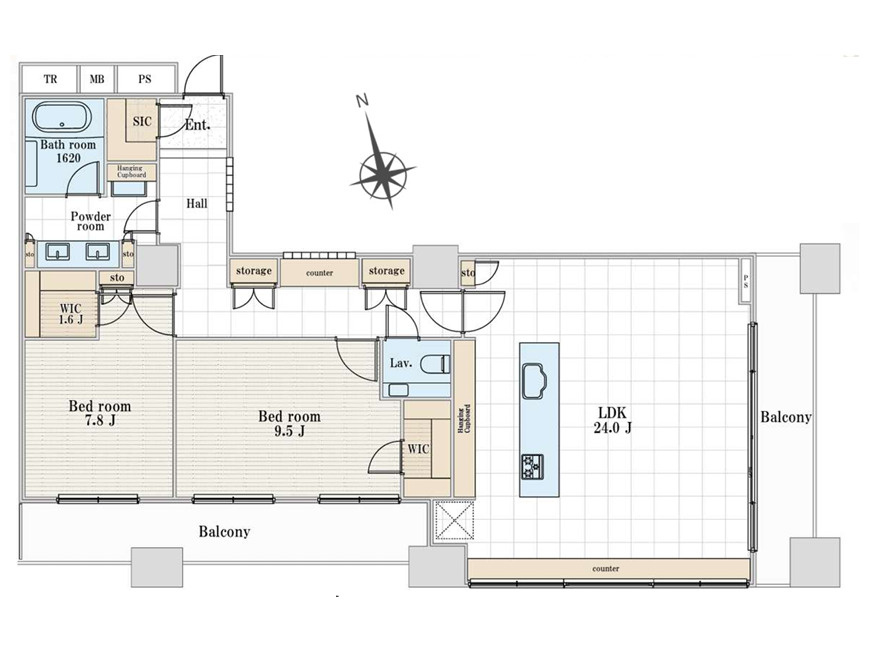 間取り：313004443474