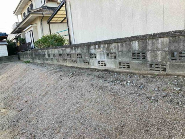 【中曽根二丁目（6期）の周辺】