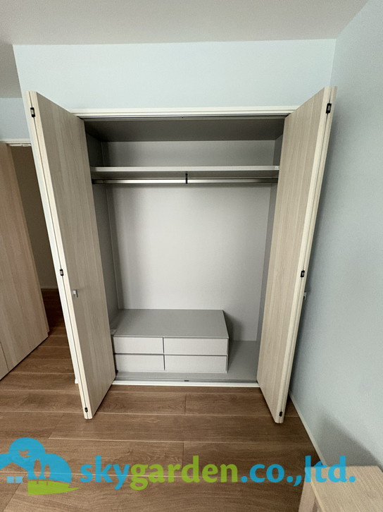 お子さんのいるうちは子供部屋に使ってはいかがでしょうか