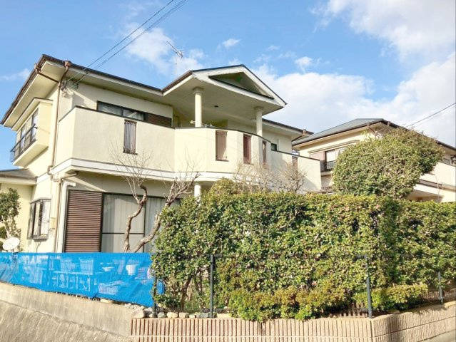 糟屋郡篠栗町和田3丁目の中古戸建！