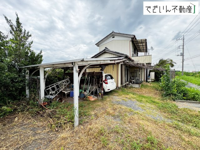 現地(2026年7月撮影)
