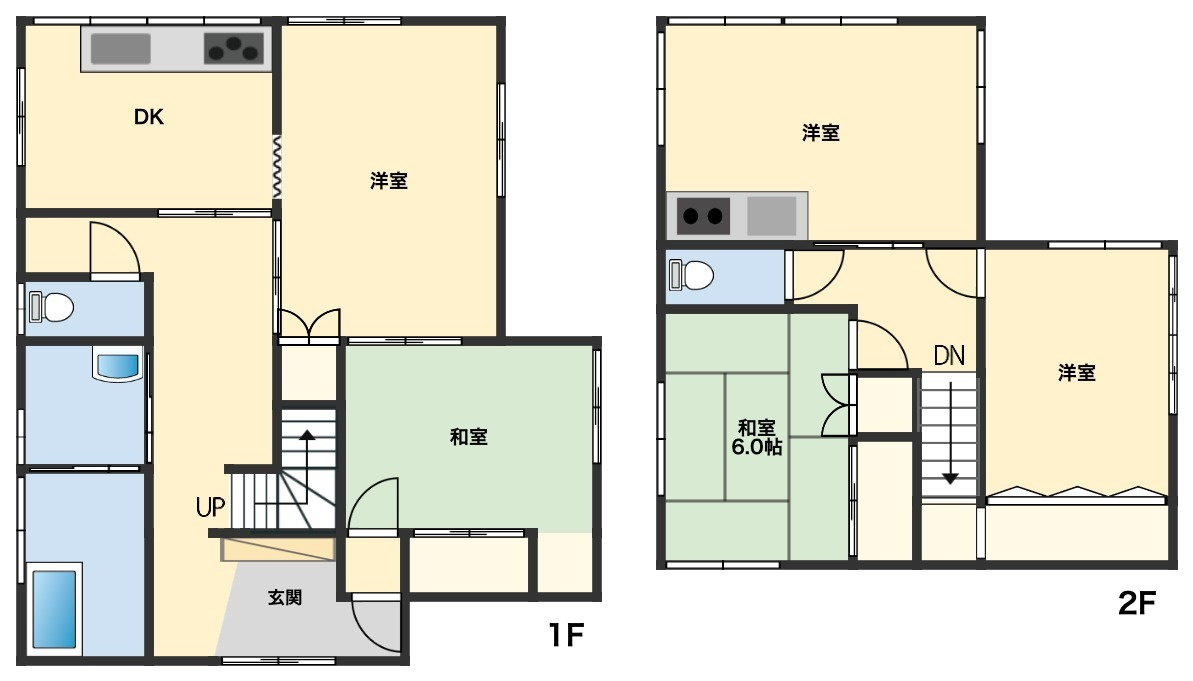 間取り：312001169904