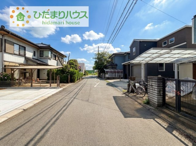 是非一度、ご家族そろってご内覧ください♪
