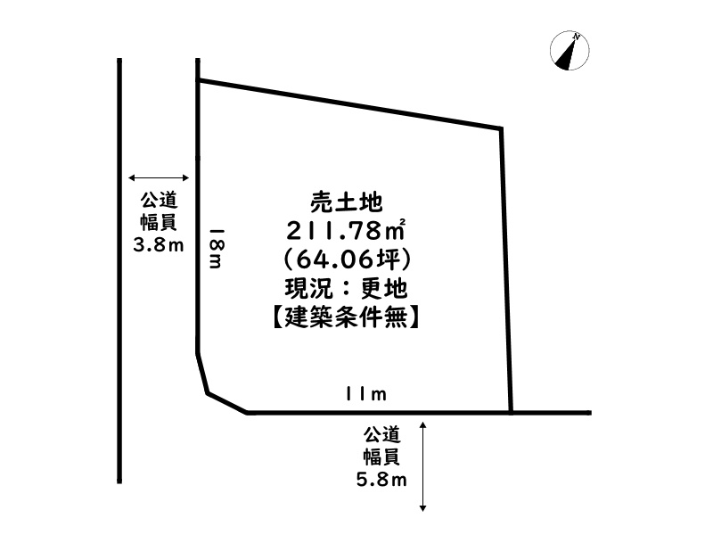 区画図：328000607100