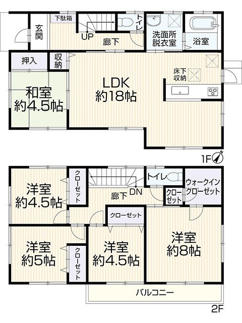 間取り：340000277838