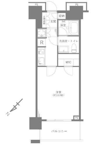間取り：313004896731