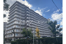 レックスタウン新高壱号館の外観