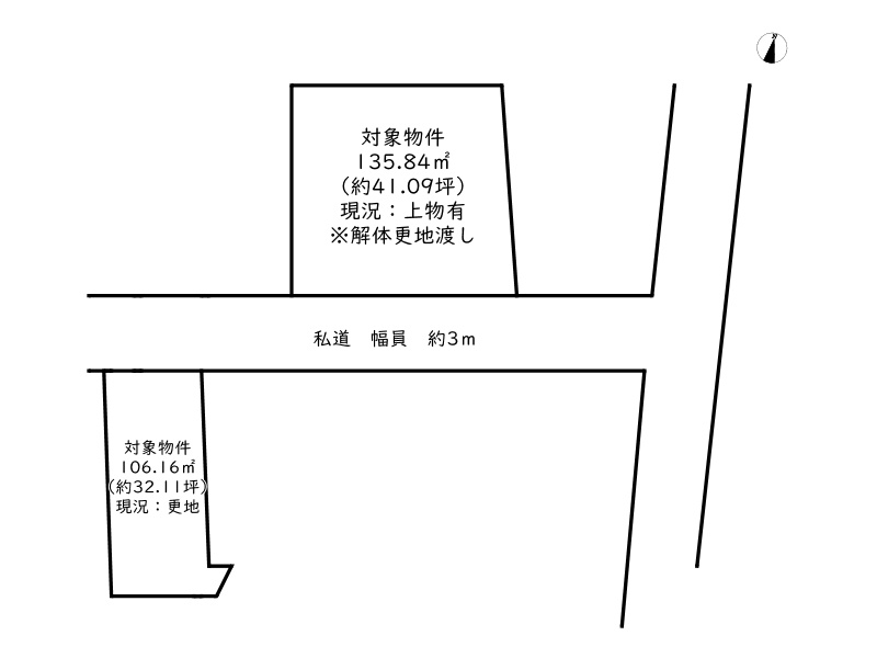 区画図：328000607290