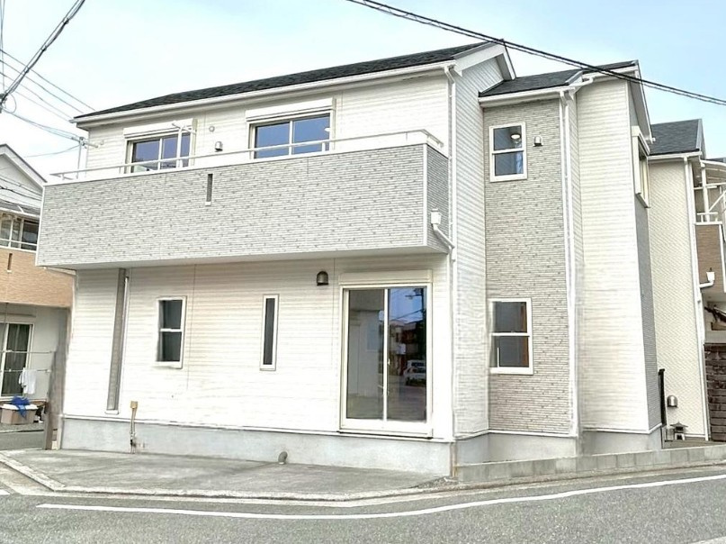 外観：327001693781