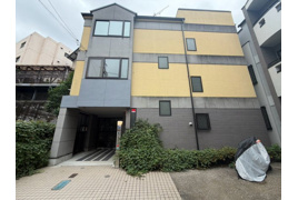 港区西麻布 中古戸建の外観