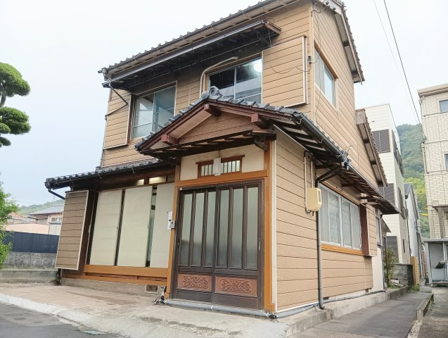 外観：322000609709