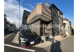 寺前町1丁目中古戸建の外観