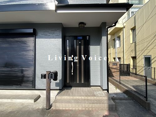 茅ヶ崎市柳島海岸　中古一戸建て