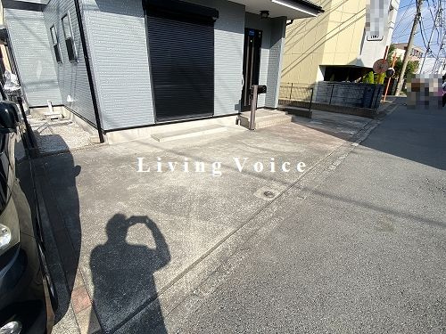 茅ヶ崎市柳島海岸　中古一戸建て