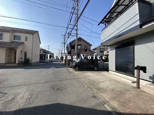 茅ヶ崎市柳島海岸　中古一戸建て
