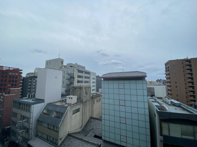 展望