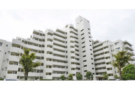  杁中スカイタウンA棟 ✨️仲介手数料無料✨️滝川小学校・川名中学校の外観