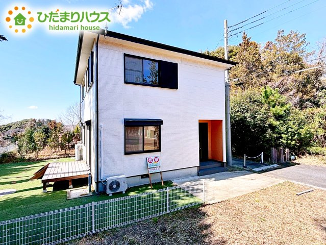 是非一度、ご家族そろってご内覧ください♪